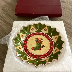 Villeroy & Boch Toy’s Fantasy Dish